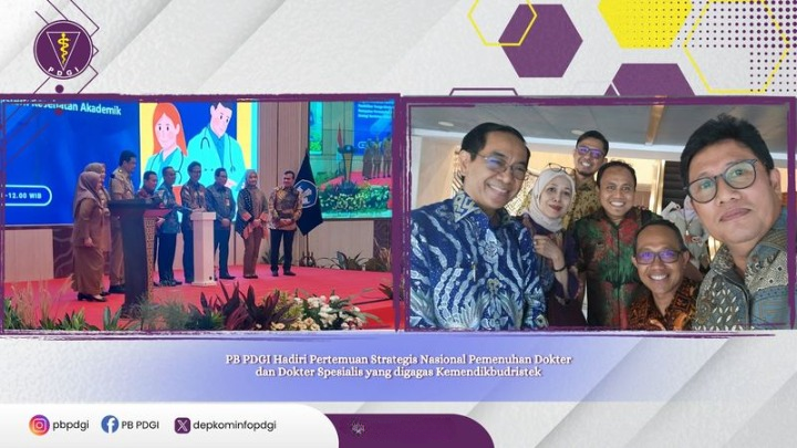 PDGI Kabupaten Sumedang | Informasi, Layanan, Berita, dan Seminar Dokter Gigi