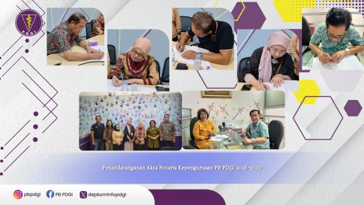 PDGI Kabupaten Sumedang | Informasi, Layanan, Berita, dan Seminar Dokter Gigi